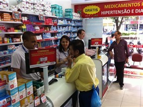 Preço dos remédios ainda não subiu nas farmácias de Maringá